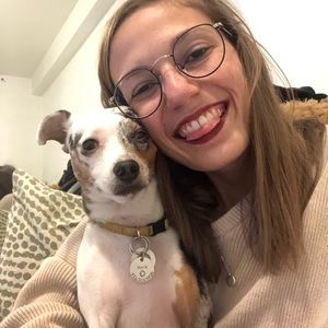 Meet your Posher, Lindsay